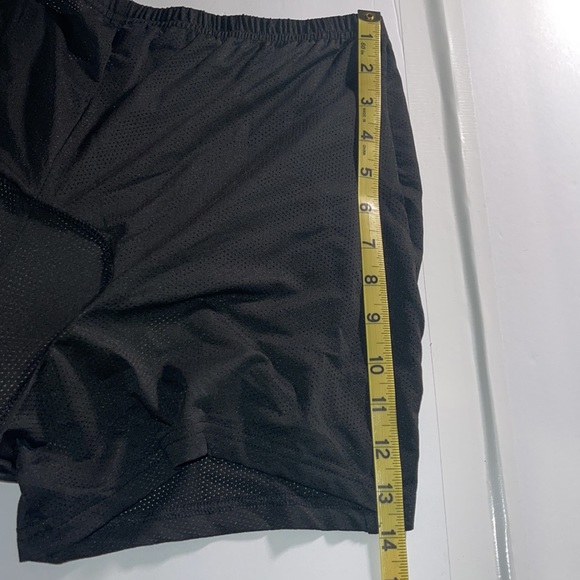 Urban Cycling protectors short 3XL - Picture 8 of 8